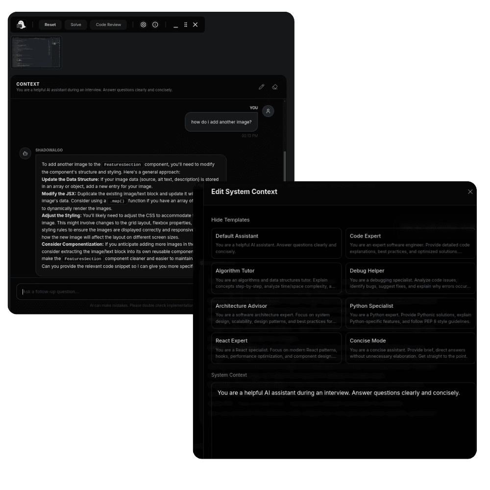 Analytics dashboard - Light Mode